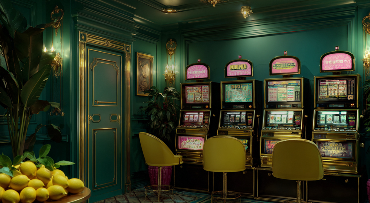 Lemon Casino
