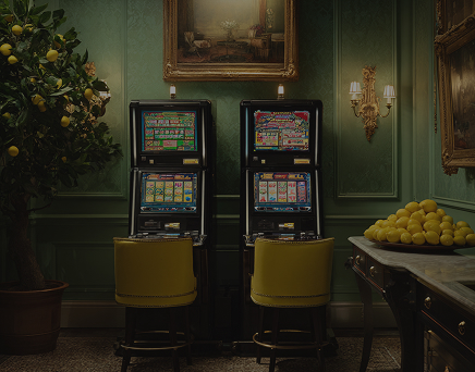 Lemon Casino