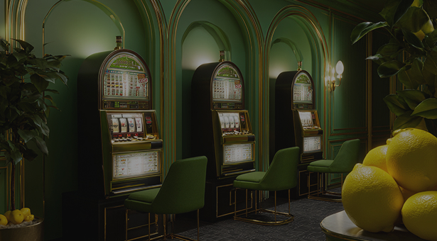 Lemon Casino