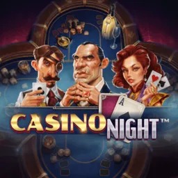 Casino-Night