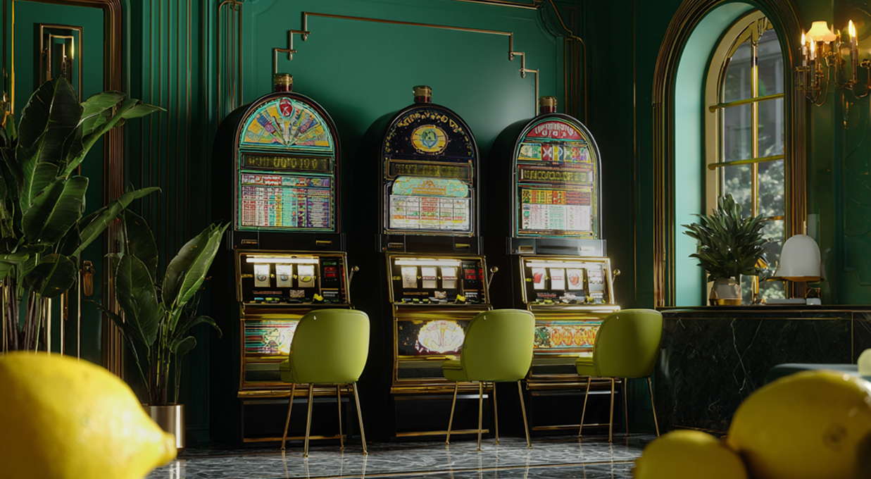 Lemon Casino